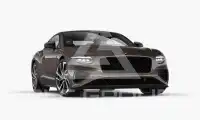 2026 Bentley Continental