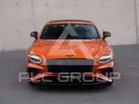 2026 Bentley Continental