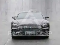 2026 Bentley Continental