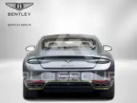 2026 Bentley Continental