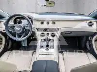 2026 Bentley Continental
