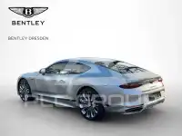 2026 Bentley Continental