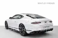 2026 Bentley Continental