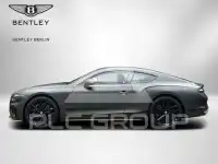 2026 Bentley Continental