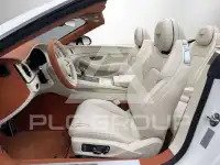 2026 Bentley Continental