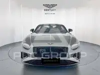 2026 Bentley Continental