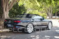 2026 Bentley Continental