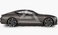 2026 Bentley Continental