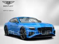 2026 Bentley Continental