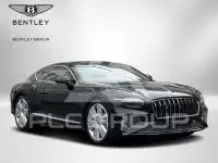 2026 Bentley Continental