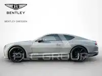 2026 Bentley Continental