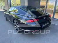 2026 Bentley Continental