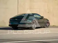 2026 Bentley Continental