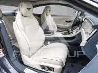 2026 Bentley Continental