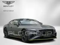2026 Bentley Continental