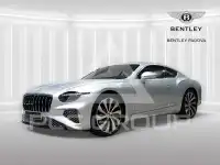 2026 Bentley Continental