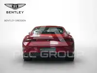 2026 Bentley Continental