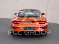 2026 Bentley Continental