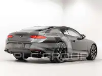 2026 Bentley Continental