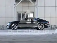 2026 Bentley Continental