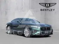 2026 Bentley Continental