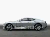 2026 Bentley Continental