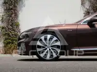 2026 Bentley Continental
