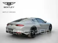 2026 Bentley Continental