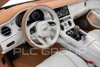 2026 Bentley Continental