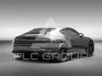 2026 Bentley Continental