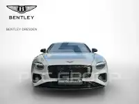 2026 Bentley Continental