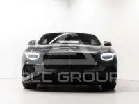 2026 Bentley Continental