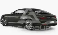 2026 Bentley Continental