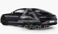 2026 Bentley Continental