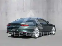 2026 Bentley Continental