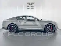 2026 Bentley Continental