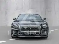 2026 Bentley Continental