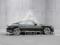 2026 Bentley Continental