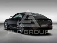 2026 Bentley Continental