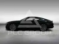 2026 Bentley Continental
