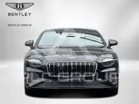 2026 Bentley Continental