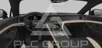 2026 Bentley Continental