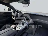 2026 Bentley Continental