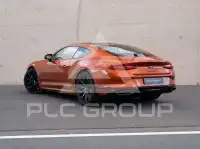 2026 Bentley Continental