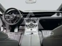 2026 Bentley Continental