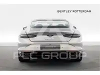 2026 Bentley Continental