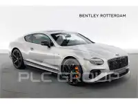 2026 Bentley Continental