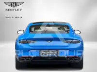2026 Bentley Continental