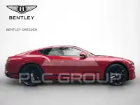 2026 Bentley Continental