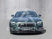2026 Bentley Continental